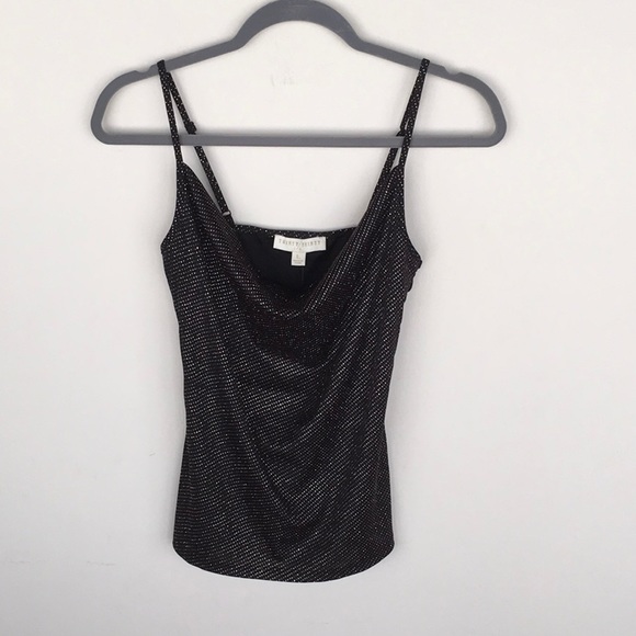 Thirty/Thirty Tops - NWOT Sparkly Tank Top